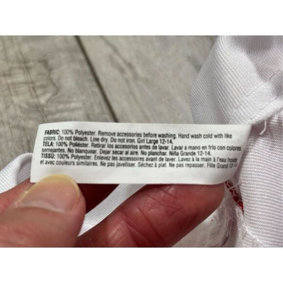 Party City Kids Nurse Doctor Costume Career Day, Wax Museum, Theater, Cosplay Ha - Picture 11 of 12